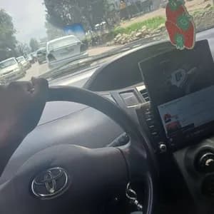 yaris compact