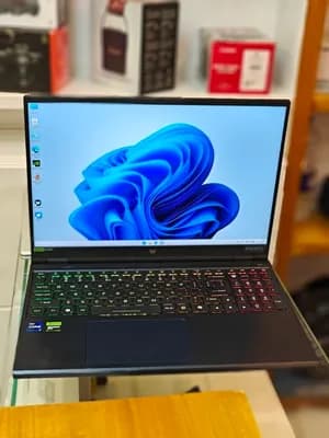 Acer Predator Helios Neo 16