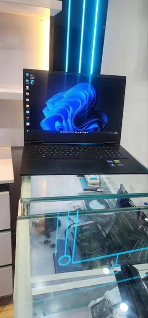 HP Omen 16 Inch Core i9 RTX 4060 Laptop