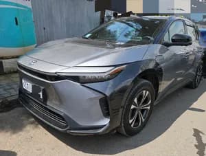 Toyota BZ4X 4WD 2022