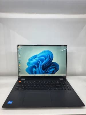 ASUS VivoBook X360 Touch 512GB 16GB RAM