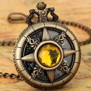 Pocket Watch