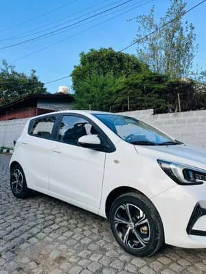 E-Star 2023 Electric Car