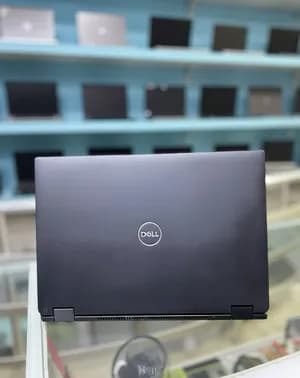 Dell PC 13.3 inch 8GB RAM 256GB used