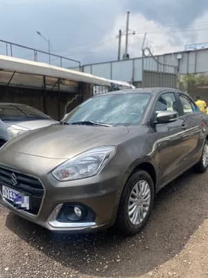 Suzuki Dzire 2022 Automatic