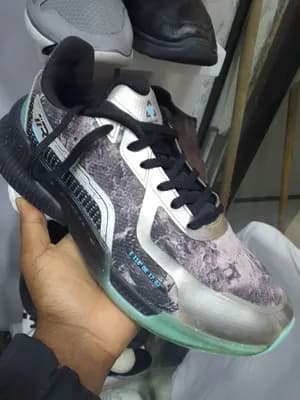 Li-Ning 022656 Sneakers Size 41