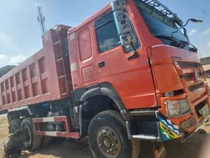 Sino Truck 2020
