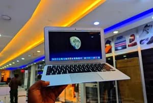 Mac book Air (2015)