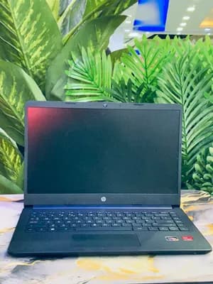 HP Notebook Ryzen 3 5500U Laptop