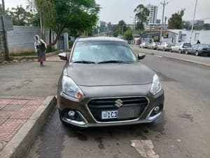 Suzuki Dzire 2022