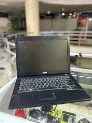 Dell Latitude 14 8GB 500GB