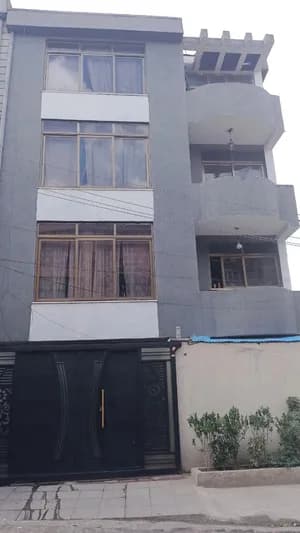 G+3 House for Sale Summit 72 72sqm