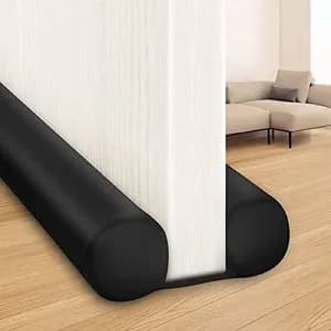 Door Bottom Seal Strip Stopper