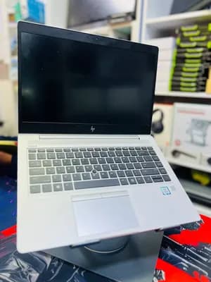 Hp Elitebook 8th gen G5 512GB 16GB