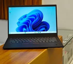 Lenovo Thinkpad X1 carbon