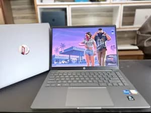 HP Pavilion 14 Plus i5 12th Gen