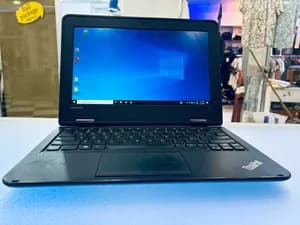Lenovo ThinkPad Celeron 4GB 128GB 12.5 inch