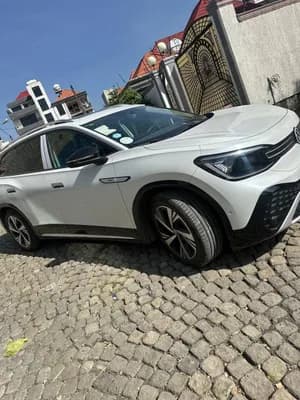 Volkswagen ID.6 Cross Pro 2024