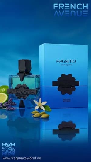 Magnetiq