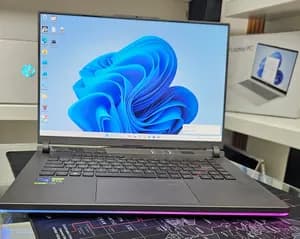 Asus ROG Strix i9 RTX 4060