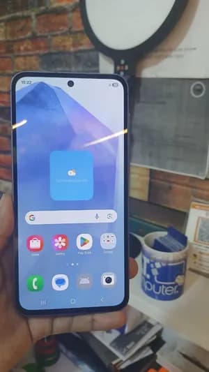 Samsung Galaxy A55 5G