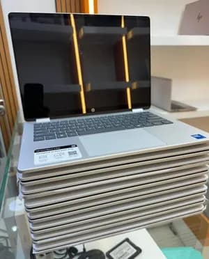 HP Omnibook 5 Flip 14 Laptop