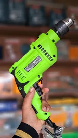ድሪል 850W
