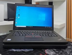 Lenovo T460 Core i7 Laptop