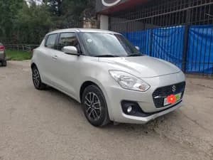 Suzuki sweft