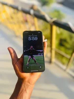 iPhone 13 Pro Max 128GB
