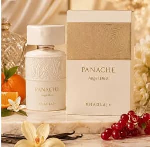 Khadlaj Panache Angel Dust
