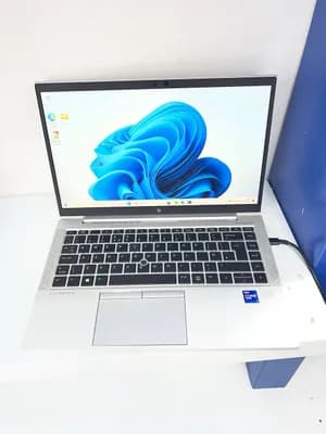 HP EliteBook 840 G8 i7 16GB 512GB