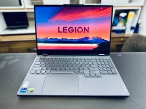 Lenovo Legion Y7000 Gaming Laptop