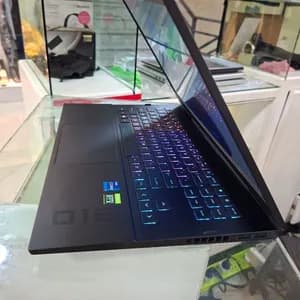 HP Omen 16 Gaming