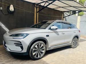 BYD Song Plus Smart 2025