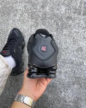 Nike Shox TL Shoes