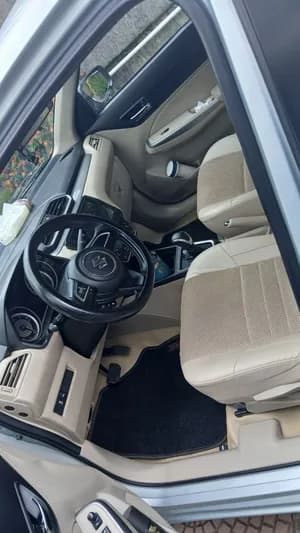 Suzuki Dzire 2024 1.2L Automatic