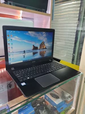 Acer Aspire E15-576