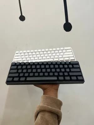 MONSGEEK FUN60 Mechanical Keyboard