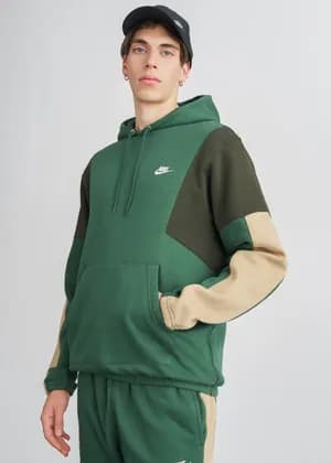 Nike Tracksuit