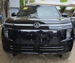 Volkswagen ID. Era 9X 2026 Plug-in Hybrid