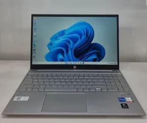 HP Pavilion 15 i5 12th Gen 16GB 512GB