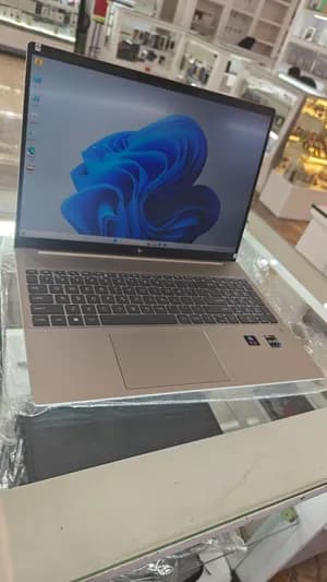 HP Pavilion Plus 14 Core i7