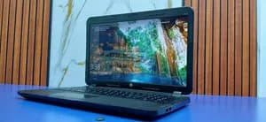 HP Pavilion AMD E1 Laptop