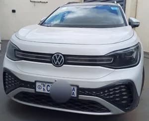 Volkswagen ID.6 Crozz Pro 2022
