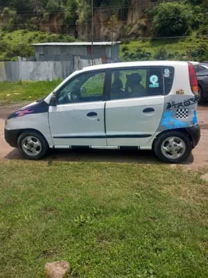 Hyundai Atos