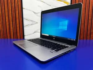 HP EliteBook 840 G3 8GB 256GB