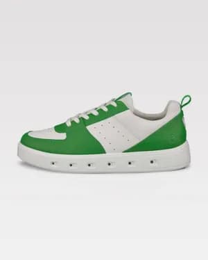 Ecco Street