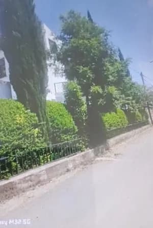 280 sqm Plot with Old House Megenagna