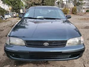 Toyota Carina E 1992